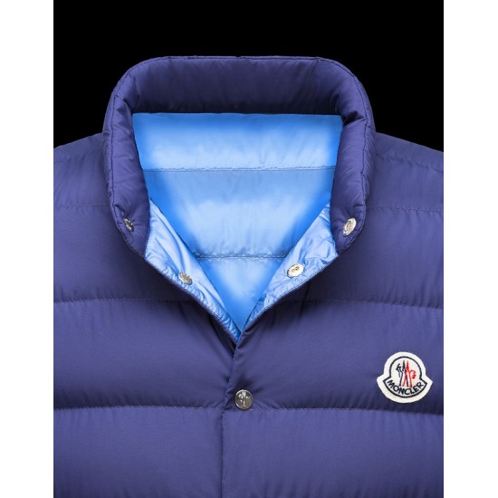 MONCLER FEBE VESTGILET