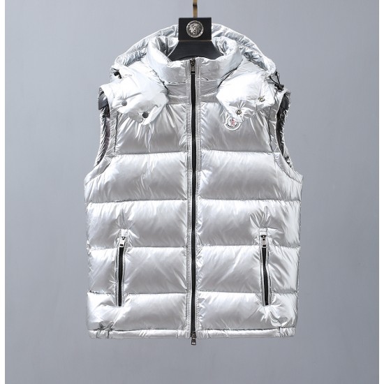 MONCLER VEST/GILET