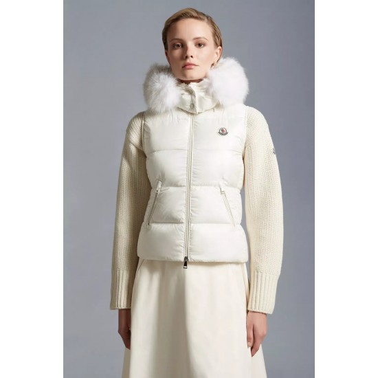 Moncler Gallinule Down Gilet