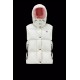 Moncler Luzule Down Gilet