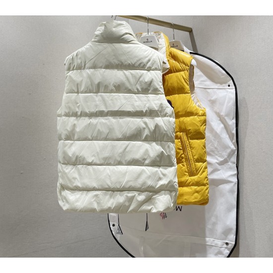 MONCLER genius VEST