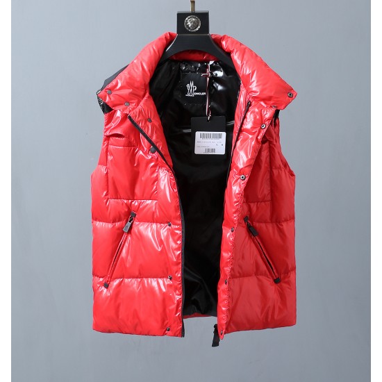 MONCLER VEST/GILET