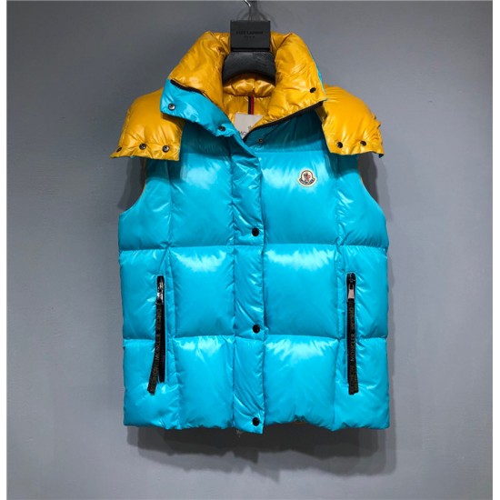 Moncler Luzule Down Vest