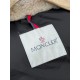 MONCLER Oust Down Vest