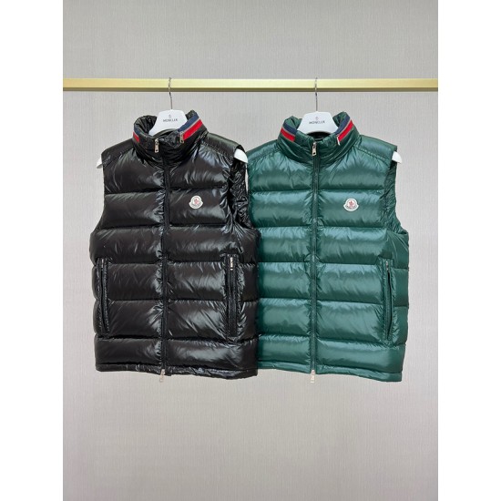 Moncler Ouse Down Gilet