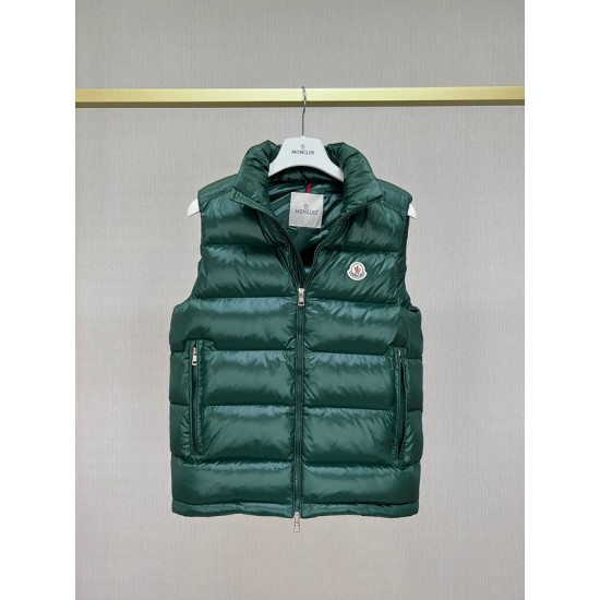 Moncler Ouse Down Gilet