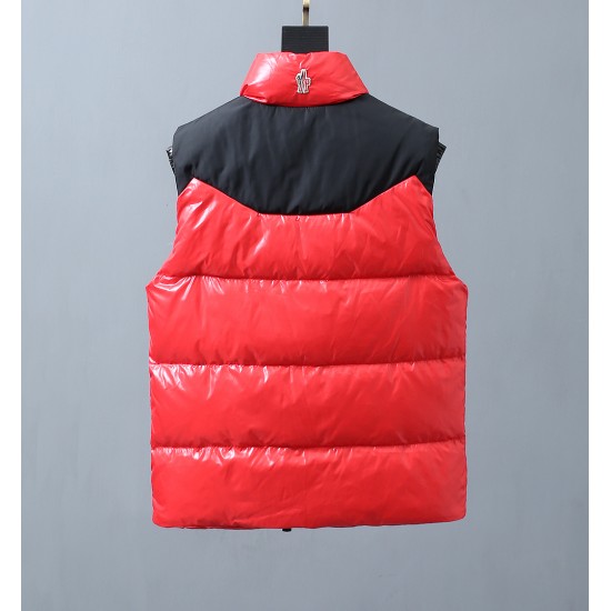 MONCLER VEST/GILET