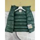 Moncler Ouse Down Gilet