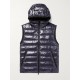 MONCLER Lappe