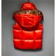 Moncler Luzule Down Vest