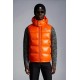 MONCLER Bormes Down Gilet