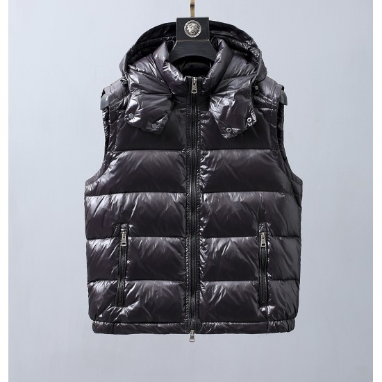 MONCLER VEST/GILET