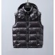 MONCLER VEST/GILET