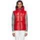 MONCLER Quilted Vest