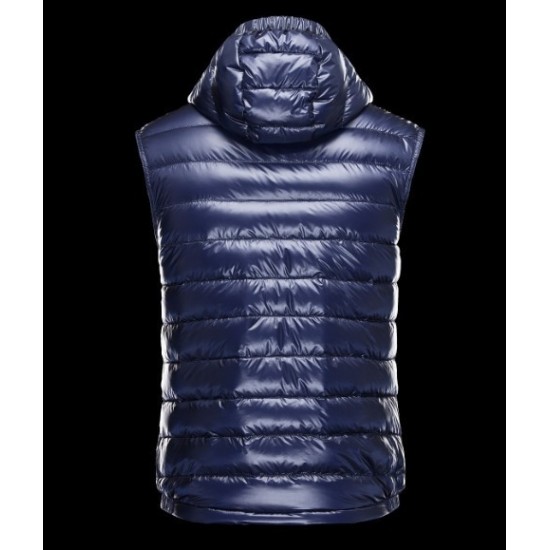 MONCLER PATRICK VEST 男款