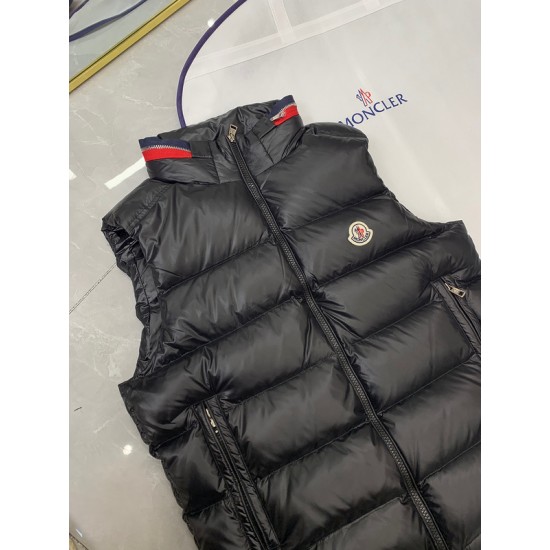 Moncler Ouse Down Gilet