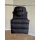 MONCLER Oust Down Vest