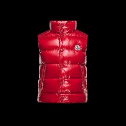 MONCLER WESTE VESTGILET