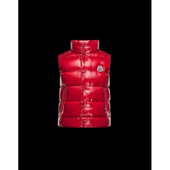 MONCLER WESTE VESTGILET