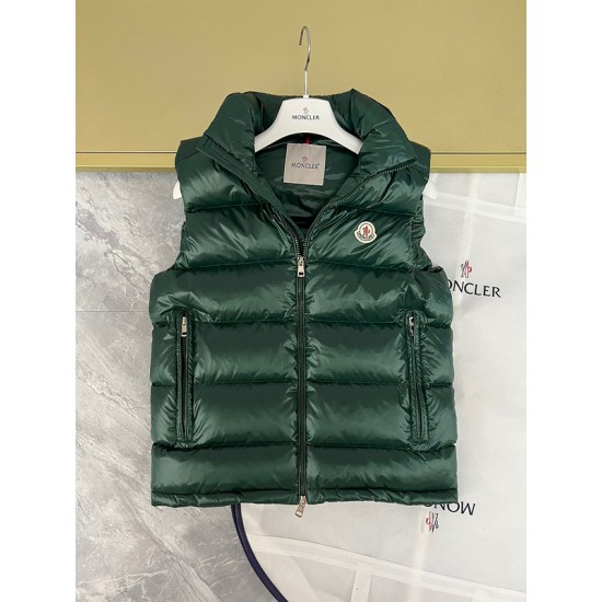 Moncler Ouse Down Gilet