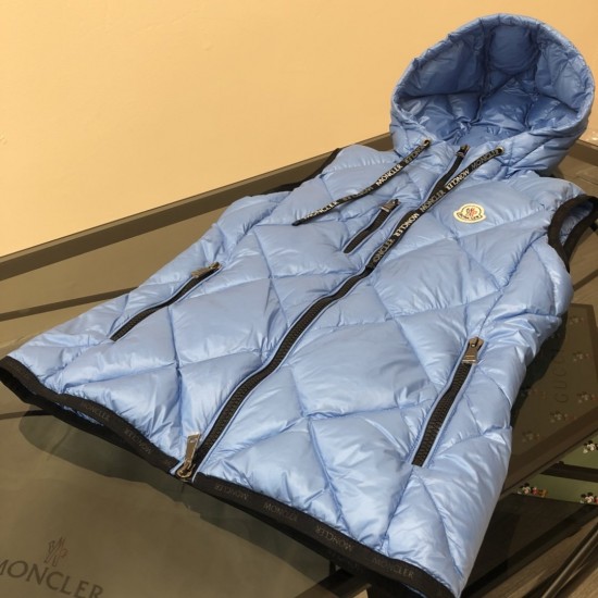 MONCLER SUEREX