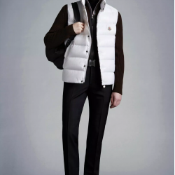 Moncler Tibb Vest