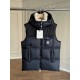 MONCLER Oust Down Vest