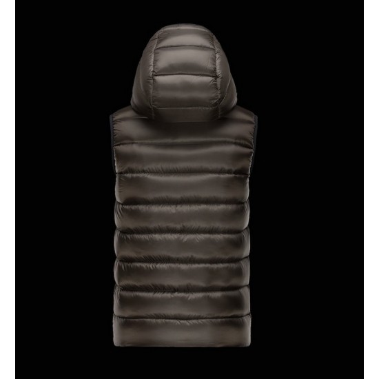 MONCLER RAY GILET 男款