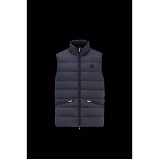 Moncler Doudoune sans manches Theompan