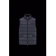 Moncler Doudoune sans manches Theompan