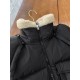 MONCLER Oust Down Vest