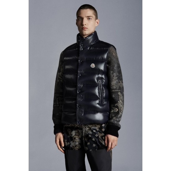 MONCLER Tibb