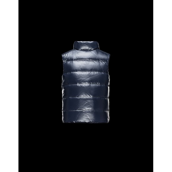 MONCLER WESTE VESTGILET