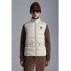 Moncler Doudoune sans manches Theompan