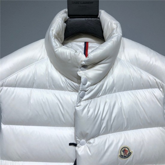 MONCLER TIBB GILET