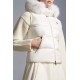 Moncler Gallinule Down Gilet