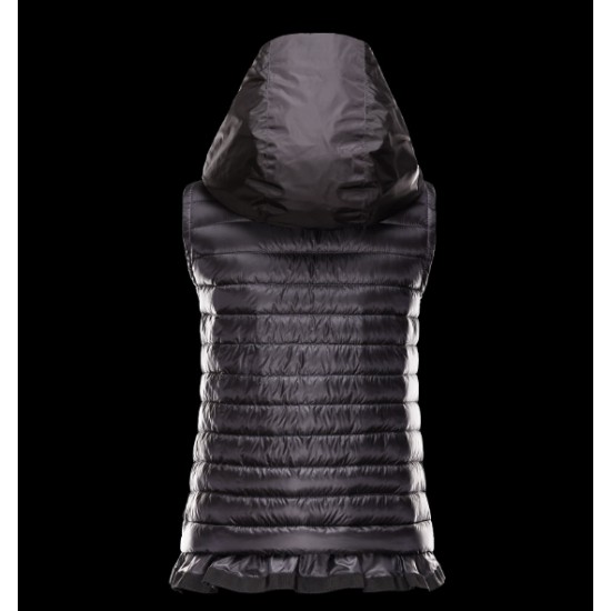 MONCLER LUCILA GILET 女款