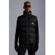 Moncler Doudoune sans manches Kita