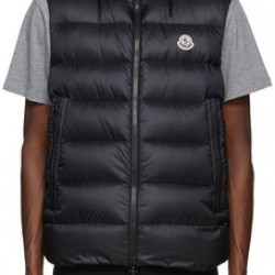 MONCLER Montreuil Vest