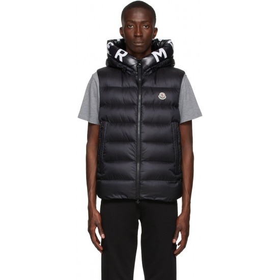 MONCLER Montreuil Vest