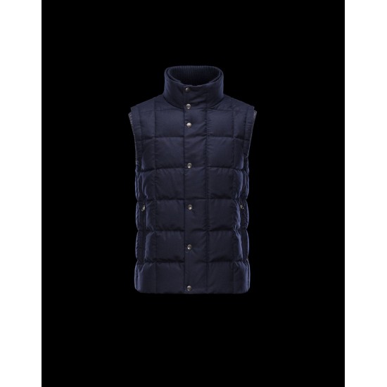 MONCLER TENAY GILET 男款