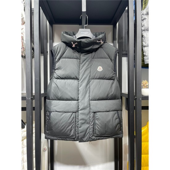 MONCLER LAFAGE