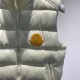 MONCLER DOWN VEST