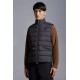 Moncler Treompan Down Gilet