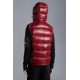 MONCLER Bormes Down Gilet