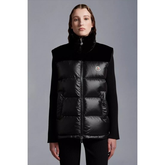 Moncler Lempa Down Gilet