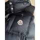 MONCLER Oust Down Vest