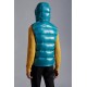 MONCLER Bormes Down Gilet