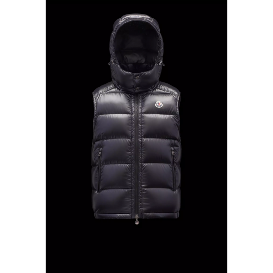 MONCLER Bormes Down Gilet