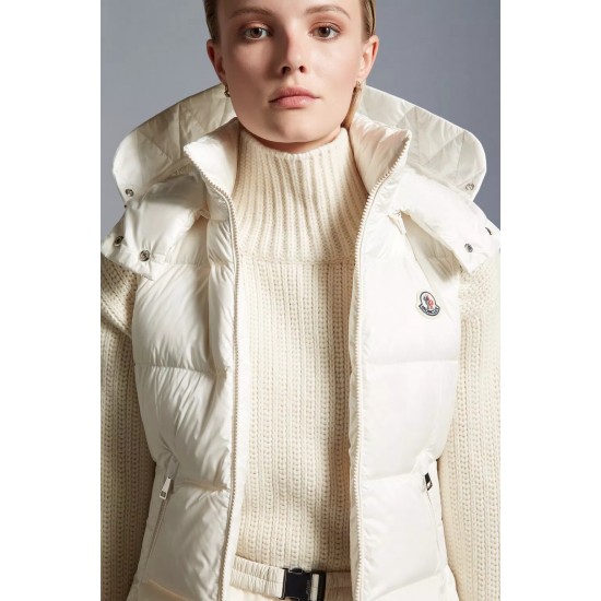 Moncler Gallinule Down Gilet